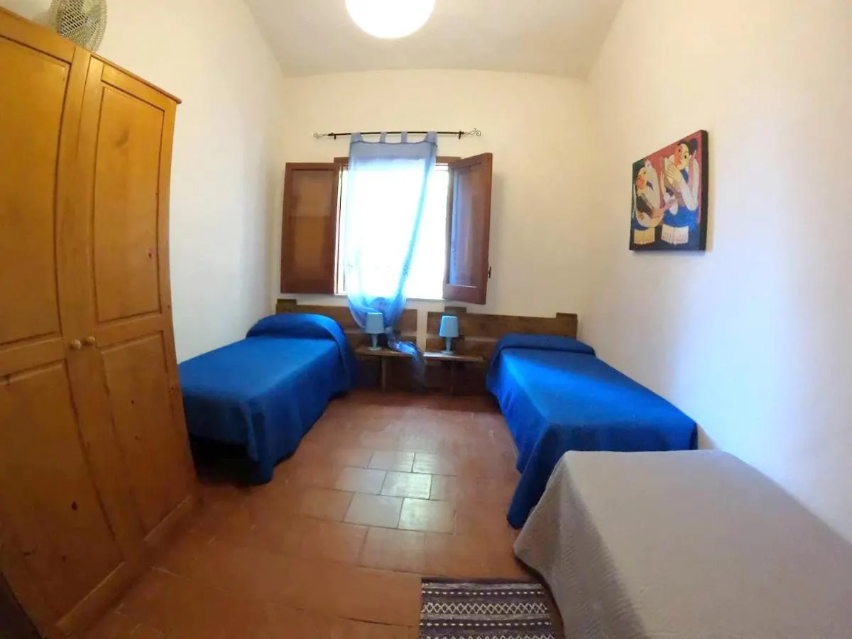 Villa Marilu Castellammare del Golfo