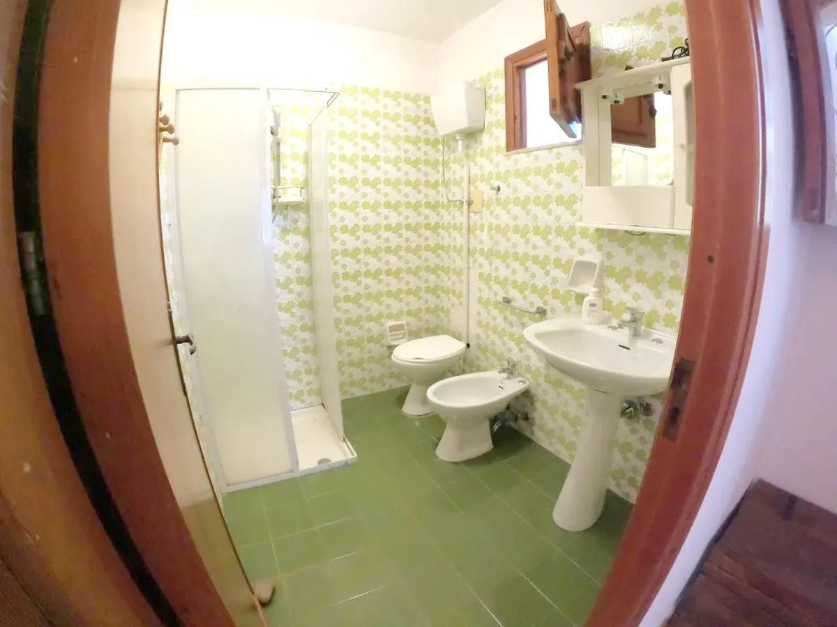 Villa Marilu Castellammare del Golfo 0*,