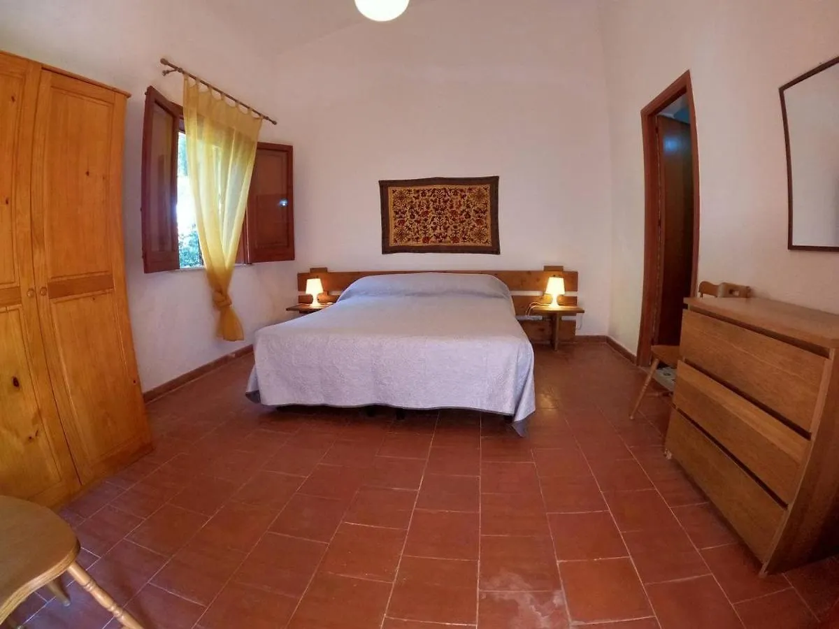 Villa Marilu Castellammare del Golfo