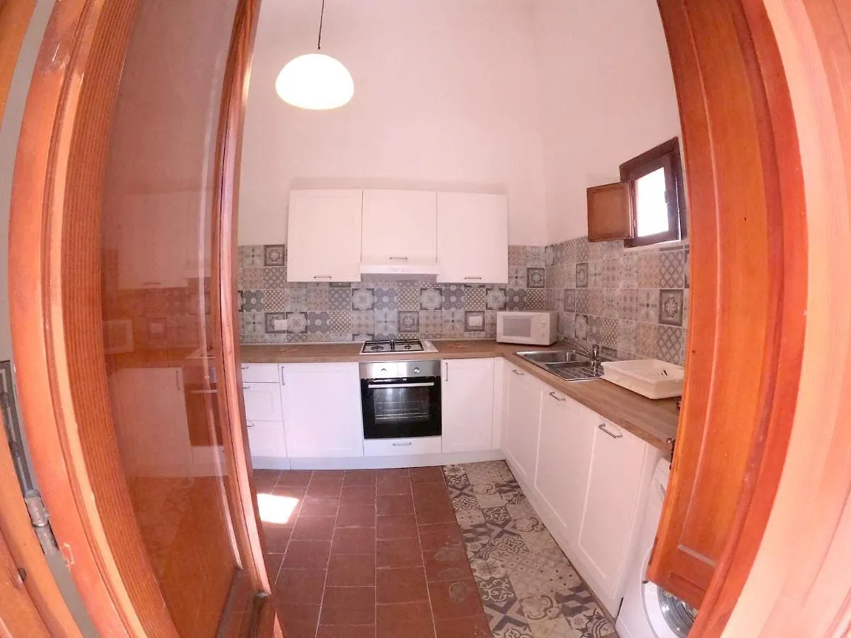 Villa Marilu Castellammare del Golfo