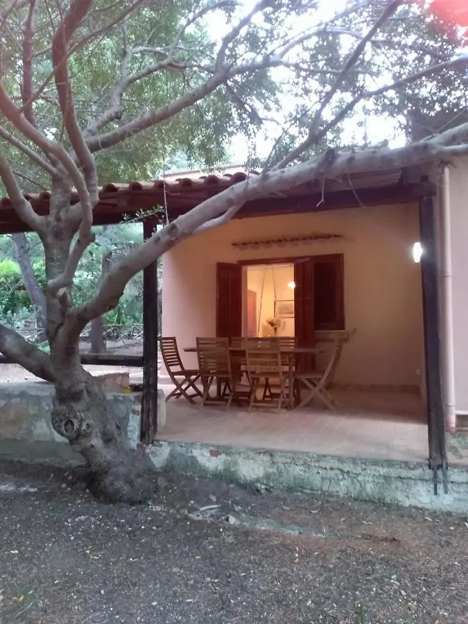 Villa Marilu Castellammare del Golfo 0*,  Ιταλία