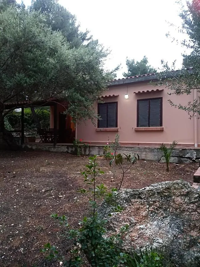 Villa Marilu Castellammare del Golfo