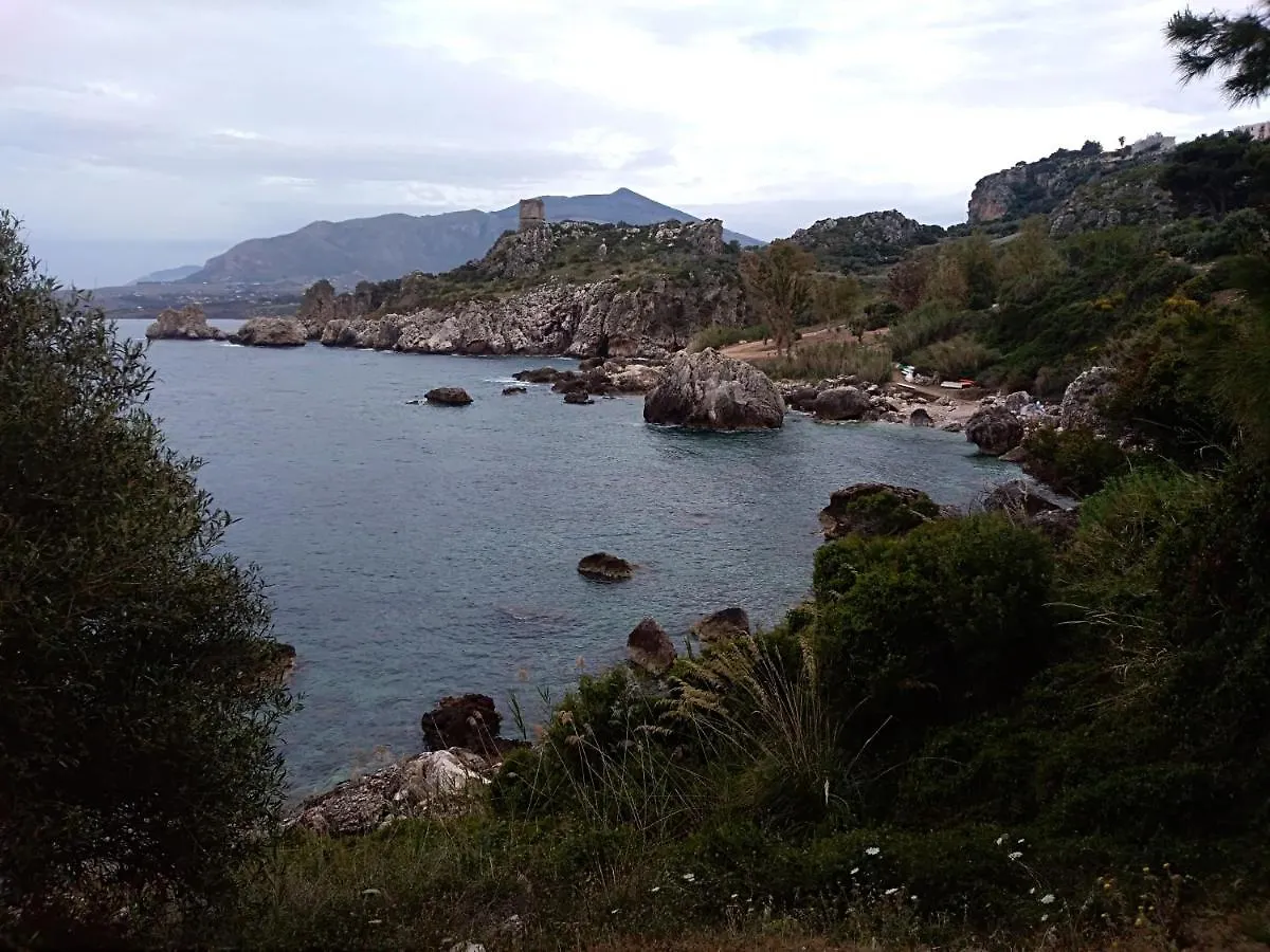 Villa Marilu Castellammare del Golfo 0*,  Ιταλία